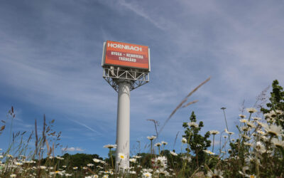 Hornbach