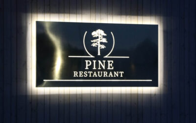 KGK Pine Restaurant